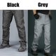 thumbnail image 1 of Pantalones de camuflaje tácticos para hombre, pantalones Swat para deportes al aire libre, pantalones de Trekking, pantalones multibolsillos, monos de entrenamiento, pantalones militares, 1 of 5