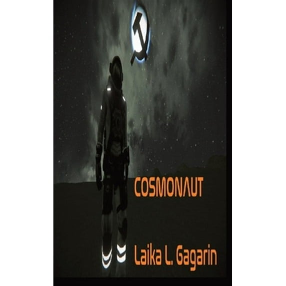 Pre-Owned Cosmonaut Cosmonaut, Book 1, (Paperback)