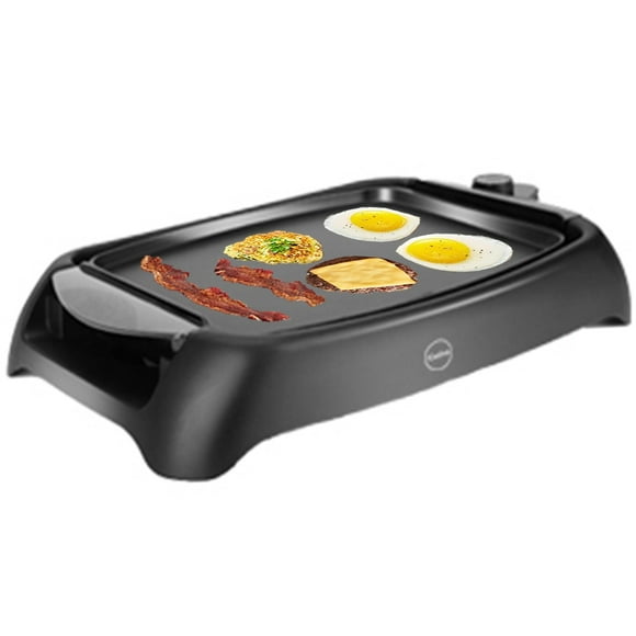 Mini Electric Griddle