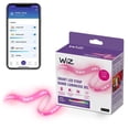 thumbnail image 1 of Tira Led Inteligente Wiz Blanca Multicolor 2M Wifi, 1 of 3
