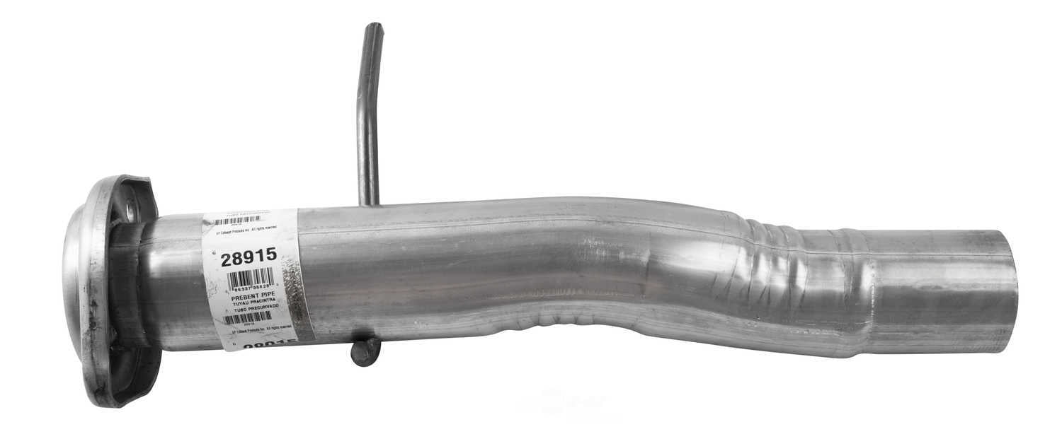 AP Exhaust 28915 Exhaust Pipe