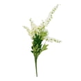 thumbnail image 2 of Ramo Artificial Mainstays 50 cm Glicina Blanco, 2 of 4