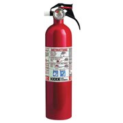 First Alert Multipurpose Rechargeable Home Fire Extinguisher - Walmart ...