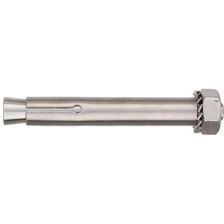 75mm Boot - FIXE 5-PIECE BOLT 12MM X 75MM SS