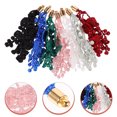 thumbnail image 1 of KAKOWELY 32Ud Materiales Para Accesorios De Pendientes Con Y Borlas Decorativas Multicolor, 1 of 6