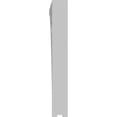 thumbnail image 4 of 1 7/8"W x 14"D x 14"H Turner Architectural Grade PVC Corbel, 4 of 9
