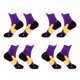 thumbnail image 1 of Calcetines de baloncesto para pantorrilla, calcetines gruesos para senderismo, calcetines deportivos Adepaton BST2002824-1, 1 of 5