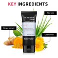 thumbnail image 2 of Crema facial Lakerain sin aceite para hombre, refrescante, no grasa, hidratante, 90 ml, 2 of 7