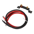 thumbnail image 4 of Kit de reubicación de terminales de batería a prueba de agua con poste de salto de batería remota para X3 UTV ATV Car Truck RV Tractor Boat 5awg, 4 of 5