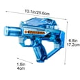 thumbnail image 3 of Apmemiss Clearance Automatic Water for Kids with Continuous Water Stream Priming Refill System, 3 of 6