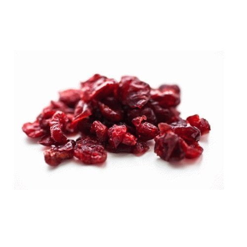 Bulk Dried Fruit Cranberries Sweetened 5 Lb (Pack of 1) by BULK DRIED FRUIT