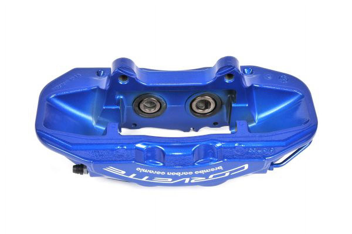 Rear Driver Side Brake Caliper