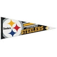 thumbnail image 1 of Fanion Pittsburgh Steelers 12x30 Style Premium, 1 of 1