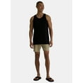 thumbnail image 2 of George Men's and Big Men's Swim Trunks, 6" Inseam, Sizes S-5XL, 2 of 5