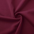 thumbnail image 7 of Wlynlyn Vest Tops for Women V-Neck Sleeveless Button down Summer Vest Solid Color Business Casual Fitted Waistcoat(Wine,Large), 7 of 7