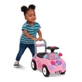 thumbnail image 4 of Radio Flyer Creativity Car, Pink, 4 of 9