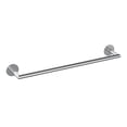 thumbnail image 1 of WINGITS Infinite Elegance 24-Inch Bathroom Towel Bar Rack, Polished Stainless Steel WIETBPS24, 1 of 3