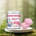 thumbnail image 4 of Toilet Toilet Deodorizing And Descaling Cleaning Tablets To Removes And Odors Strong Cleaning Tablets, 4 of 9