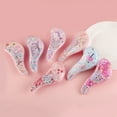 thumbnail image 5 of Children Hair Brush Glide-Through Tangles with Ease Pain-Free for Adults Kids, 5 of 10