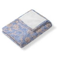 thumbnail image 4 of The Northwest Group 1DPR-23600-0002-RET Disney Princess Royal Bliss Silk Touch Throw, 4 of 5