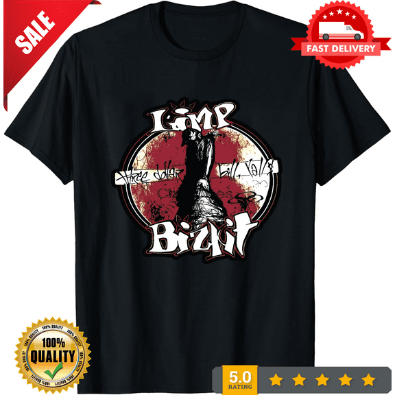 Limp Bizkit Significant Other Tour T Shirt Size S-5XL EL249, ULTRA LIMITED-TH68346