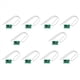 thumbnail image 1 of 10X DC 12V 24V 48V 5A 2 3 4 Cables PWM Motor Controlador de Velocidad del Ventilador Gobernador Control de Temperatura Soporte EC Ventilador, 1 of 4