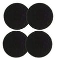 thumbnail image 6 of Qzbhct 6 Pack Activated Charcoal Filters Replacment Charcoal Filter Mat Compatible with Petmate Booda Dome Cat Litter Box, 6 of 7