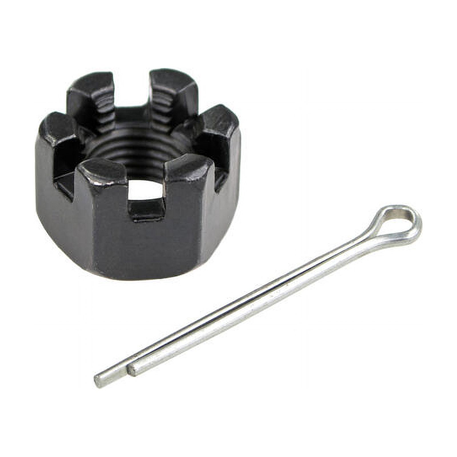 Mevotech MES3351 Steering Tie Rod End Fits select: 1991-1995 ACURA LEGEND