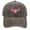 A-Coffee145, variant on Ttongbb Hats Breast Cancer Awareness Pink Ribbon Heart Wing Embroidered Washed Multi-Color Baseball Hats Soft Headwear For Sports