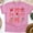 Azalea, variant on Back to School Teacher Shirt – Books, Pencil, Apple & Bow Graphics, Gold, Size M