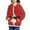 Christmas Funny Santa Claus, variant on Christmas Snowman Kids Graphic Hoodies Size 14-16 Y Comfortable Pullover Hooded Sweater Soft Xmas Girls Long Sleeve Sweatshirts