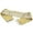 Gold, variant on Belts for Women's Cool Punk Sparkling Sequins Elastic Stretch Wide Waistband Waist Belt