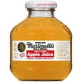 thumbnail image 2 of Martinelli's Gold Medal, 100% Apple Juice, 10oz Glass Bottle (Pack of 6, Total of 60 Oz), 2 of 2