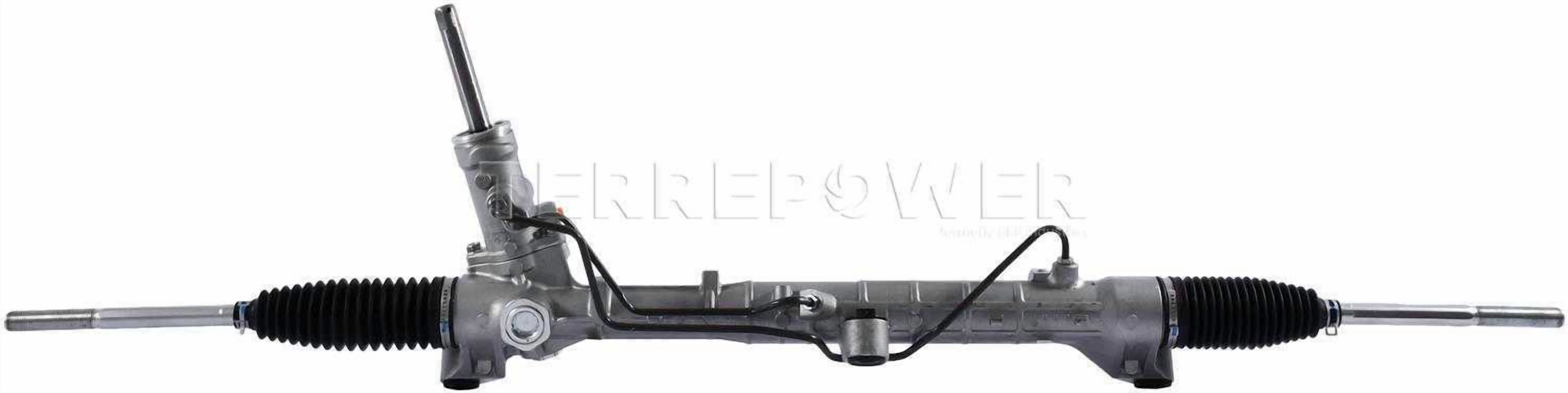 TERREPOWER formerly BBB Industries 310-0271 Power Steering Rack and Pinion Unit