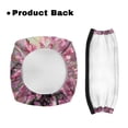 thumbnail image 3 of HELLHERO Rollator Walker Cover Removable Non-Slip Cover Rollator Seat Cover & Panda Breathable for Reusable, 3 of 7