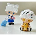 thumbnail image 4 of Original Dimoo Animal Kingdom Series Box Anime Fgiure Model Decoration Collection Kawaii Desktoptoys, 4 of 5