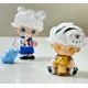 thumbnail image 4 of Original Dimoo Animal Kingdom Series Box Anime Fgiure Model Decoration Collection Kawaii Desktoptoys, 4 of 5
