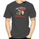 thumbnail image 3 of Stranger tee Things Dad Goals Chief Hopper Eleven TV Show Mens T Shirt, 3 of 5