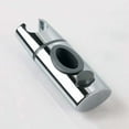 thumbnail image 4 of Abrazadera deslizante de barra deslizante para una fácil instalación, materiales ABS de buena calidad con tratamiento de galvanoplastia de superficie para resistencia a rayones y desgaste, 4 of 5