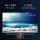 thumbnail image 4 of HONGTOP-Dispositivo de TV inteligente H20, decodificador con Android 10,0, 2GB, 16GB, 4K, HD, asistente de voz, 3D, Play Store, envío gratis, 4 of 4