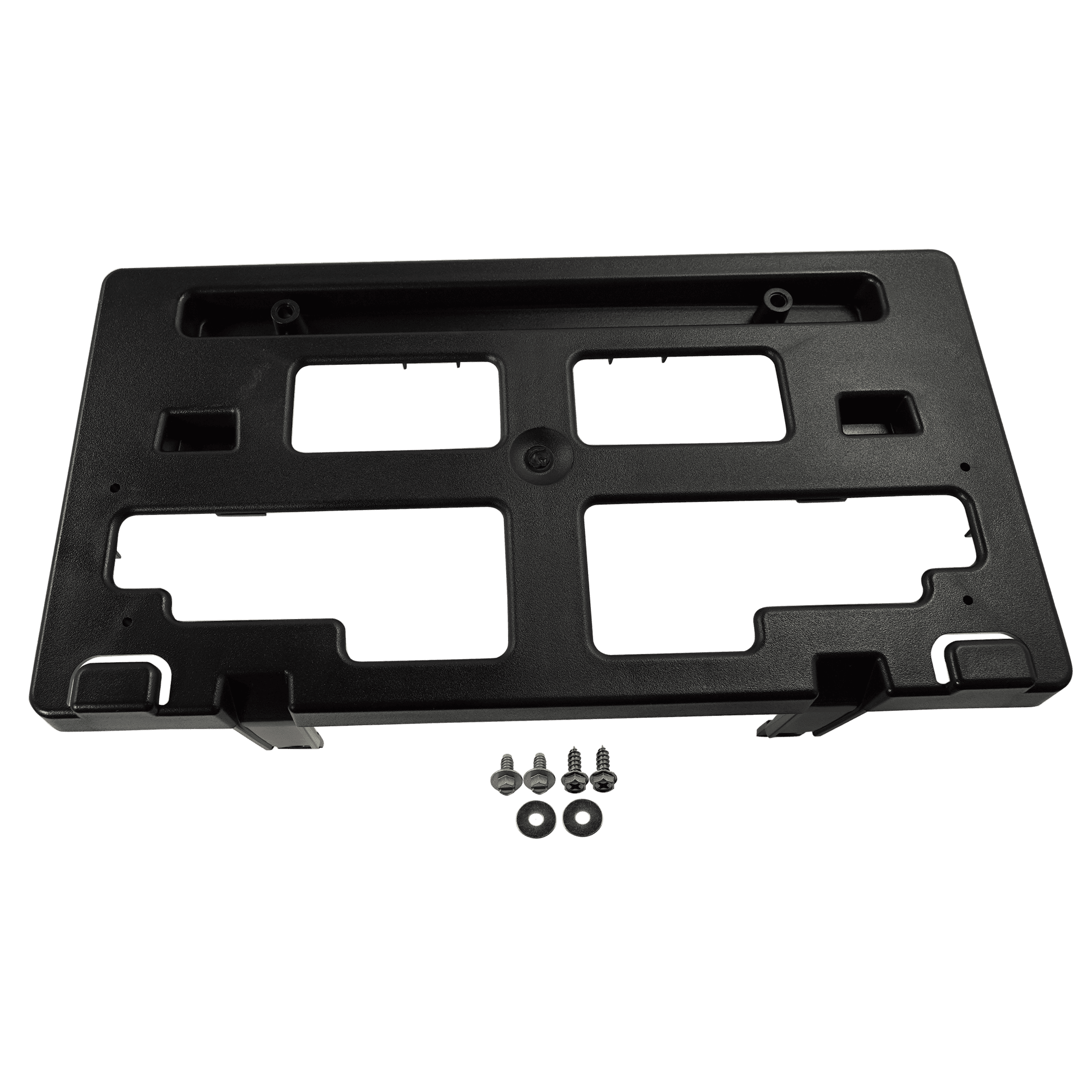 License Plate Bracket Compatible With 20192021 Ford Ranger Front