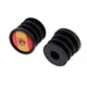 thumbnail image 3 of Tapones para manillar de bicicleta de montaña de 22 mm. España, 3 of 8