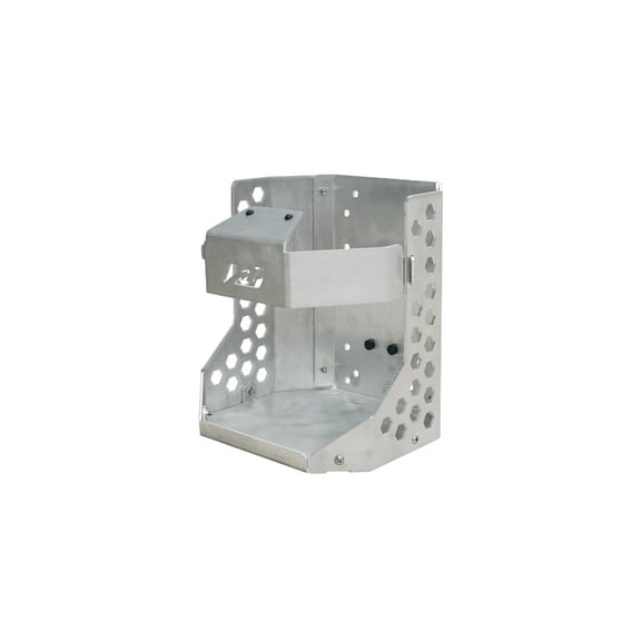 Propane Tank Holder - 5LB (Motobilt)