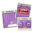 thumbnail image 4 of Peluche Fuggler Gold Fuggs de ZURU Funny Ugly Monster, 4 of 8