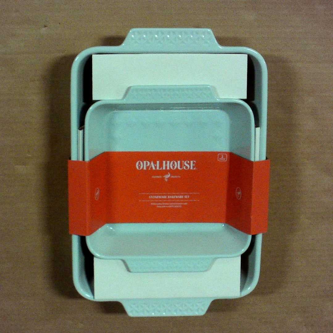 Opalhouse bakeware hotsell