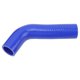 thumbnail image 3 of Silicone Radiator Coolant Hose Radiator Coolant Heater Water Hose Pipe Replacement for Mazda MX?5 1994 to 1997 Blue, 3 of 5