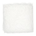 thumbnail image 4 of Sewing Trim Ribbon Clothing Lace Trim Decorative 1 Set White Fabric Ribbon For Home Use And DIY Craft, 4 of 4