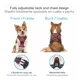 thumbnail image 5 of Arnes Para Perros De Raza Chica. Pechera Talla Chica, 5 of 8
