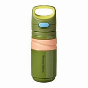 Tommee Tippee 11oz Insuted On the Straw Sippy Cup