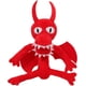 thumbnail image 1 of 11.8 Inch Rainbow Friends Plush Toys: Monster Soft Cute Stuffed Animal Plush Doll, Adventure Horror Game Plush(red Dinosaur Monster), 1 of 3